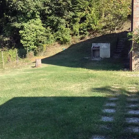 Vakantieboerderij Le Querce *