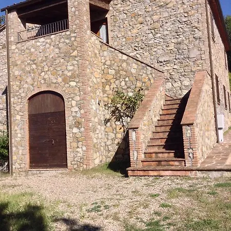 Le Querce *