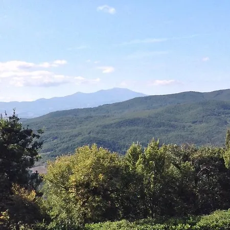 Vakantieboerderij Le Querce *