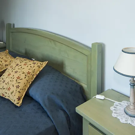 Vakantieboerderij Le Querce *