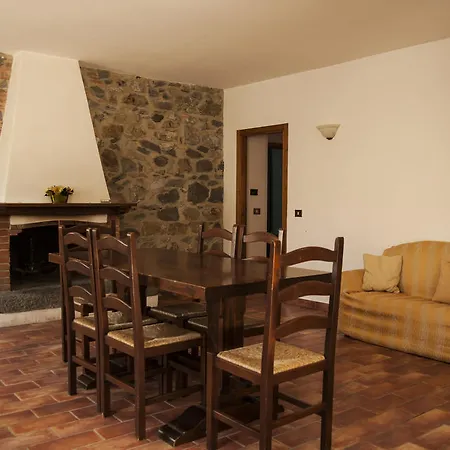 Le Querce Torre Alfina