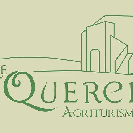 Vakantieboerderij Le Querce *