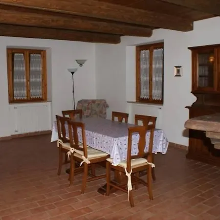 Le Querce * Torre Alfina