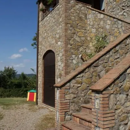 Le Querce Torre Alfina