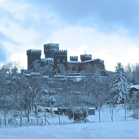 Le Querce Vakantieboerderij