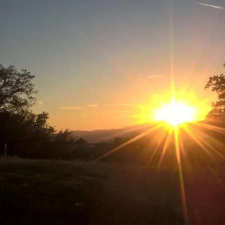 Le Querce Vakantieboerderij