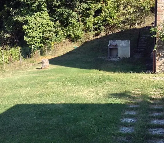 Agroturismo Le Querce *