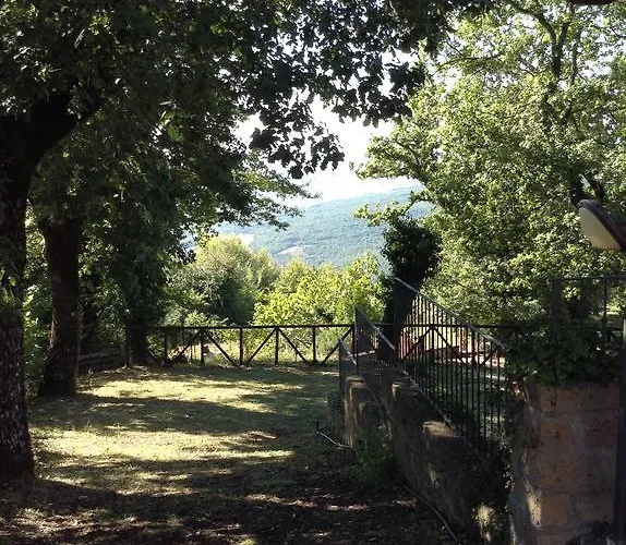 Agroturismo Le Querce *