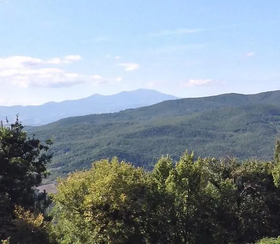 Agroturismo Le Querce *