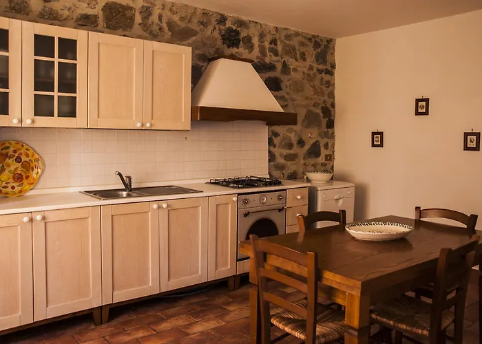 Agroturismo Le Querce Torre Alfina