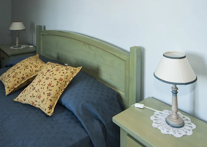 Agroturismo Le Querce *