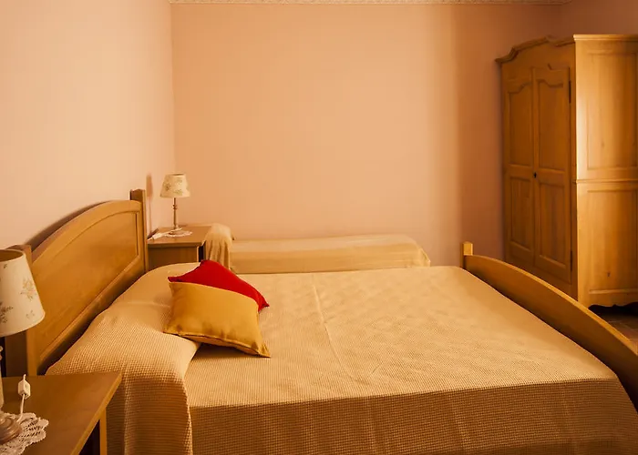 Agroturismo Le Querce *