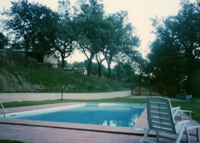 Le Querce