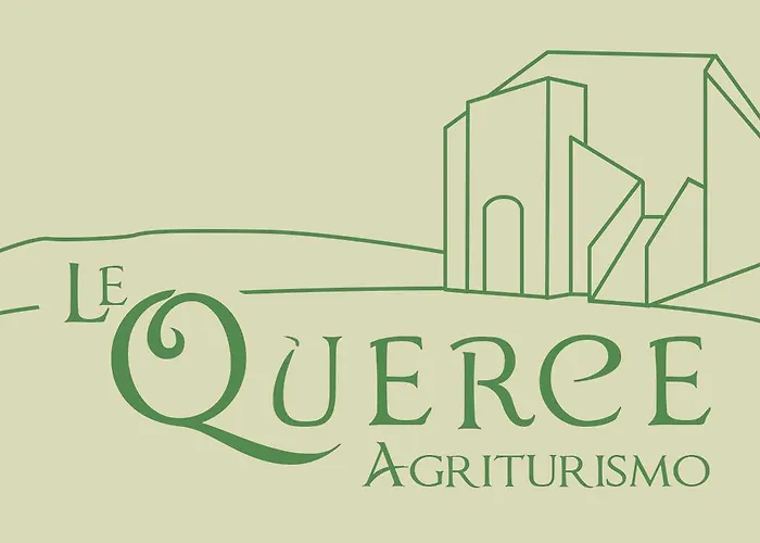 Agroturismo Le Querce *