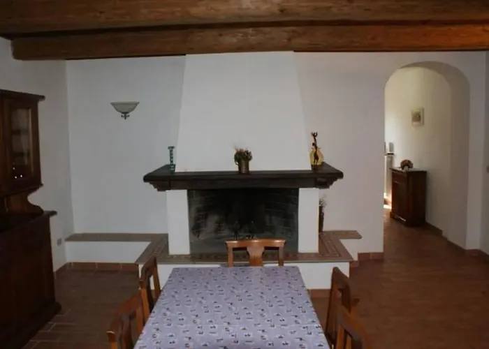 Agroturismo Le Querce Torre Alfina