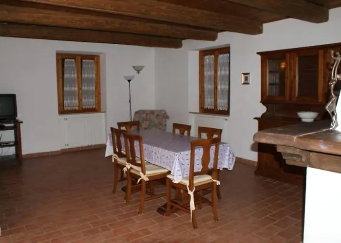 Le Querce * Torre Alfina