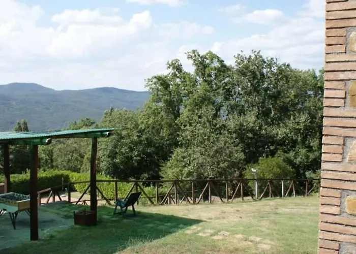 Agroturismo Le Querce