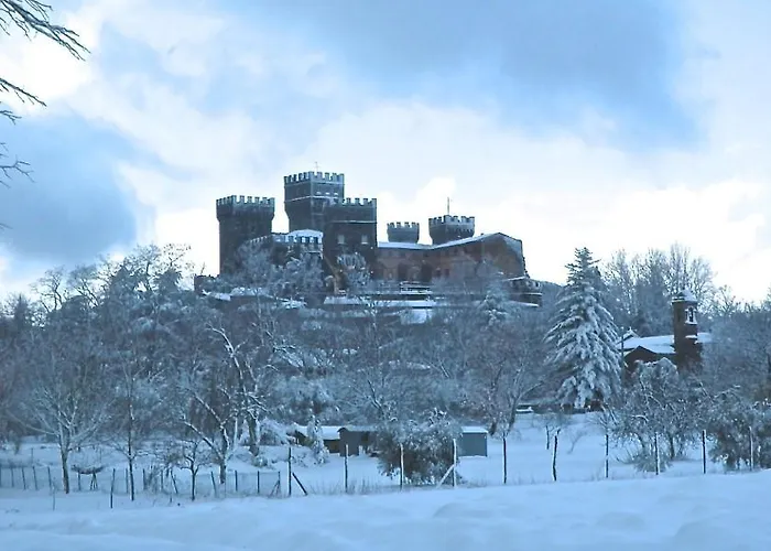 Le Querce Alojamento de Turismo Rural