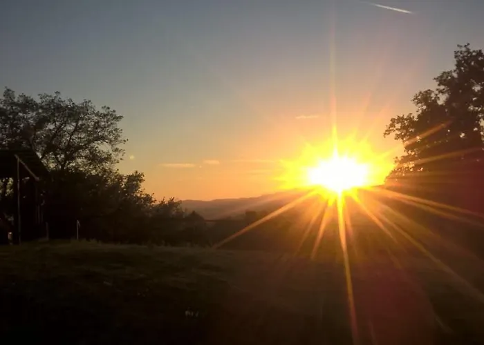 Le Querce Agroturismo