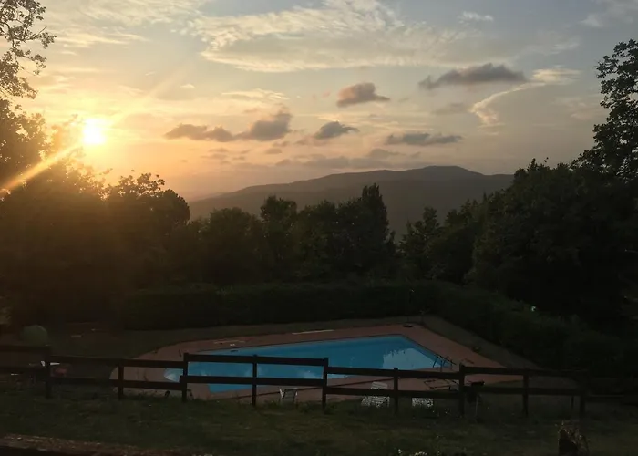 Agroturismo Le Querce *